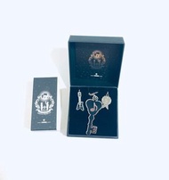 絕版 全新 五月天 阿信 STAYREAL 童夢 童年之鑰 項鍊