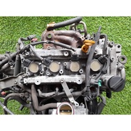 PERODUA MYVI K3 1.3L ENGINE EMPTY