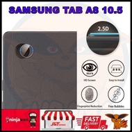 Peranti Siswa Samsung Galaxy Tab A8 10.5 / Tab A7 10.4 2022 Back Camera Lens Soft Protector Film