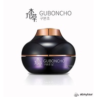 Guboncho Night Cream Set (120g+30g) from Korea