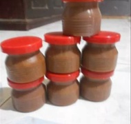 Petis Rujak / Petis Asin / Petis Ikan / Tahu Petis / Petis Jawa / Petis Madura / Petis asin murah me