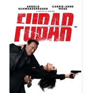 DVD FUBAR 2 (2025)