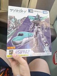 TAKARA TOMY Plarail 新幹線 E5系 隼