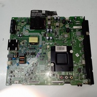 TOSHIBA 43C350KP/AIO BOARD