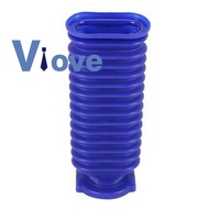 For Dyson V6 V7 V8 V10 V11 Soft Velvet Roller Suction Hose Replacement for Home Cleaning Vacuum Cleaner Accessories Part