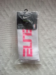 Nike Elite Crew Basketball Socks 精英 波襪 運動襪 籃球襪  NBA rugby soccer football Kobe jordan