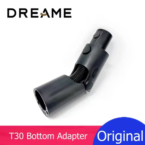 Dreame T30 Bottom Adapter Conversion Head for V12 V11SE T10 T20 T30Neo R20 R10 Pro Handheld Vacuum C