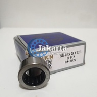 Needle Bearing NK 15 25 12.3 / 15X25X12.3 72TR058 72 TR 058 NKN BRAND