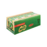 MiLo Energy 200ML 24pcs....