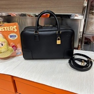 Loewe Amazona 28 bag in nappa calfskin