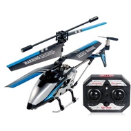 [Good Quality] RC Helikopter LS 222 3.5 Channel Micro RC Remote Control Helicopter / Mainan Budak Kawalan Jauh