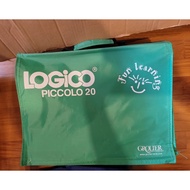 Grolier Logico Piccolo 20