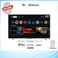 LED TV 65 inch Polytron PLD 65UG5959 Android TV 65 inch Polytron PLD 65UG5959 Android TV Polytron 65