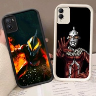 Casing hp For VIVO Y02S Y17S Y16 Y28 Y56 Y35 IQOO Z9 Z9X DK-90 Ultraman