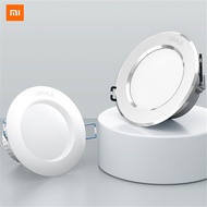 Xiaomi Mijia Smart Downlight Bluetooth Mesh Compatible App Remote control with Mi home White /Warm L