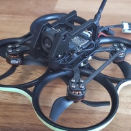 Pavo20 Pro Dji o4 air unit (lite) mount Canopy