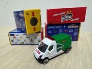 Majorette x Parknshop (Panadol Van)