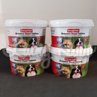 Best Quality - Beaphar Brewers Yeast Tablet 250Tab Dog Fur Vitamins