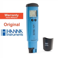 Hanna DiST® 6 EC / TDS / Temperature Tester (High Range) HI98312 Hanna Instruments HI 98312 Meter