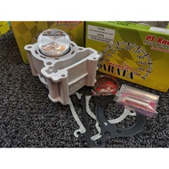 ARATA RACING BLOCK CERAMIC 62/63/65/66 LC135/Y15/FZ150