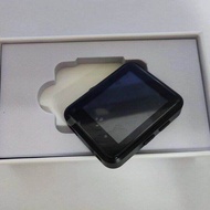 Benjie X1 Layar Sentuh Bluetooth video metal mp3 Player portable FM radio