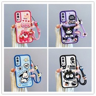 Heavenly eye 3D Doll phone case for vivo y72 5g case vivo y52 5g case