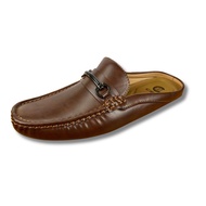 CSB รองเท้าลำลองผู้ชาย รุ่น CM472 แบบเปิดส้น