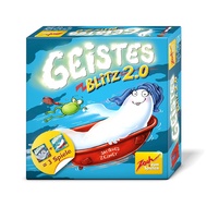 Geistes Blitz 2.0 [BoardGame]