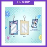 "hololive SUPER EXPO 2025 Merchandise" Card Case