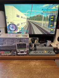 電車Go Plug and Play 1