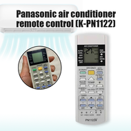 Universal Replaceable Panasonic Split Type Aircon Remote Control K-PN1122