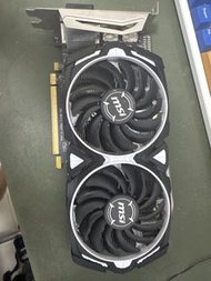 MSI radeon rx570 8G Graphics Card