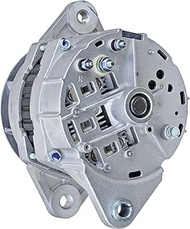 DB Electrical ADR0047 Champion Ag & Industrial New Alternator For Graders 710A, 716A, 5.9L Cummins 2