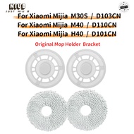 Fit For ( Xiaomi Mijia H40 / M30S / M40 ) Mop Holder Bracket Robot Vacuum Cleaner Part Accessories