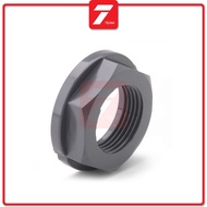 PVC Jam Nut 20mm/ 25mm/ 32mm/ 40mm/ 50mm