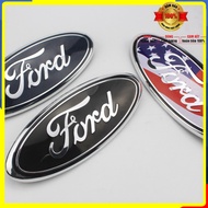 1 FORD FT002 front Logo, size 23cm*9cm, material ABS plastic.