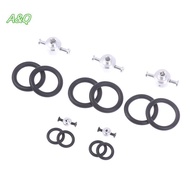 AQ Brushless Motor Prop Saver 3D RC Plane Aircraft Propeller Protector Installation For 3D RC Plane 