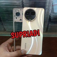 Bezel + Backdoor Realme 11 5g Casing Housing Back Cover Rear Cover Realme 11 5G New