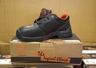 Sepatu Safety Kings by Honeywell KWS 200