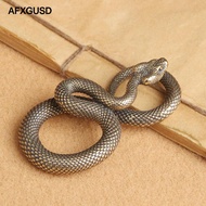 [AFXGUSD] Snake Keychain Charm Backpack Charms Keychain Charms for