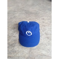 EBBETS FIELDS oakland oaks