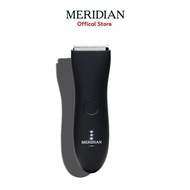 【Sg Stock】 Meridian The Trimmer Electric Below-The-Belt Trimmer สร้างขึ้นสำหรับผู้ชาย |