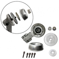 For Brushcutter Gear Head Gearbox Part Replacement for FS91 FS131 FSA135R Models