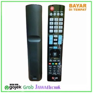 LG Remot Remote TV LG 3D Smart Original asli