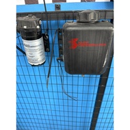 Snow Performance Methanol Injection Kit