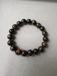 油畫彼德石手串手錬 9mm Pietersite Bracelet bracelets, Earrings,earring,ring,rings,pendant,pendants,necklace,n