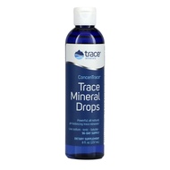 ConcenTrace Trace Mineral Drops 237ml