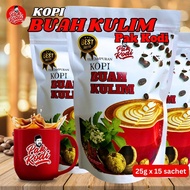 Mr. Kodi's Coolie Fruit Coffee