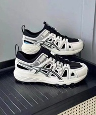 Asics gel-sonoma se生活休閒鞋 米黑