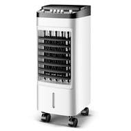 Air Cooler Portable Aircon Inverter With Remote Electric Fan With Water Cooler Mini Aircon Portable 
